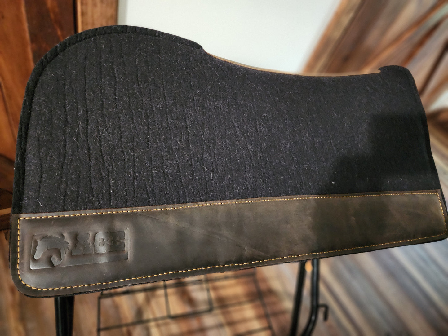 Wither Relief 30x30 1 inch Saddle Pad