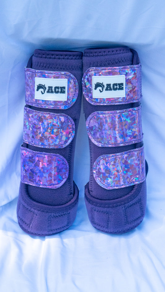 Glitter Splints Hinds