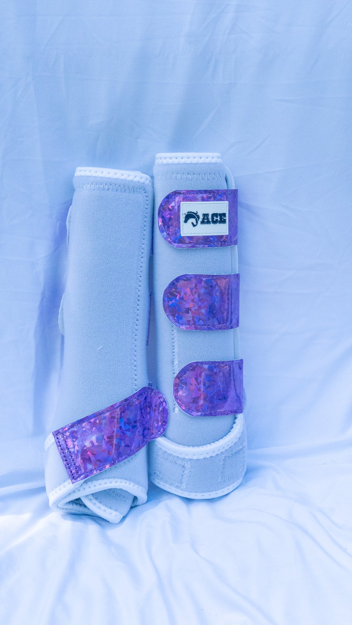 Glitter Splints Fronts