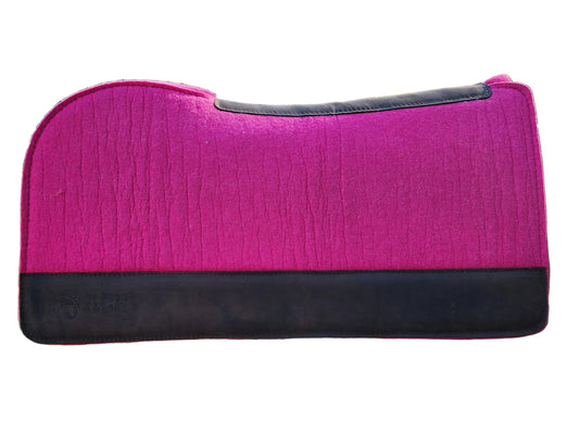 Saddle Pad Wither Relief