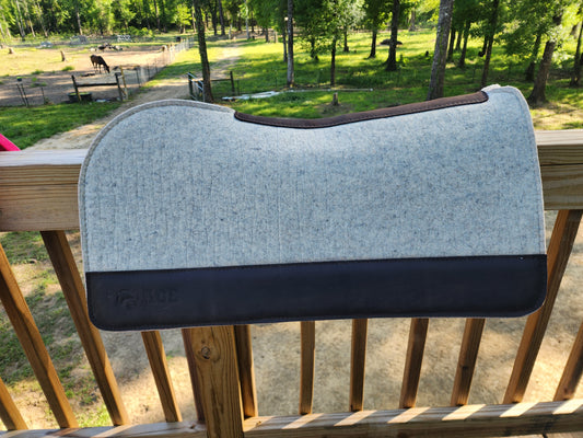 Wither Relief 30x30 1 inch Saddle Pad