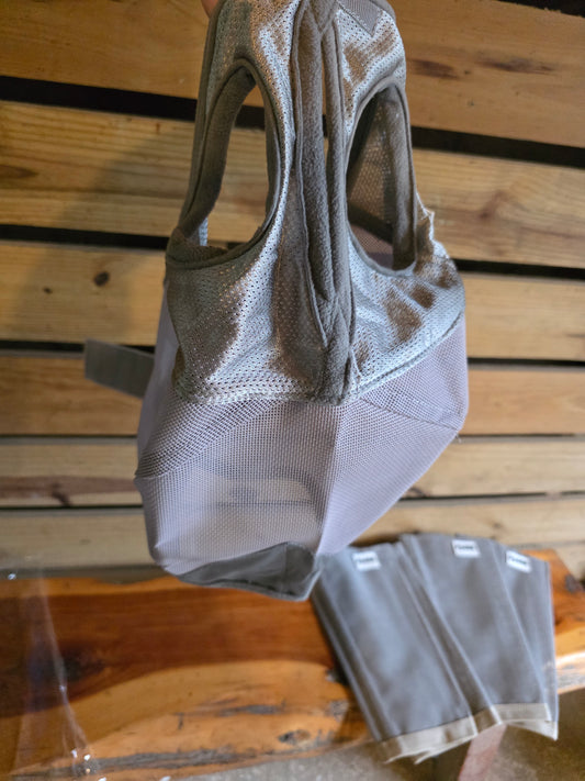 Fly mask