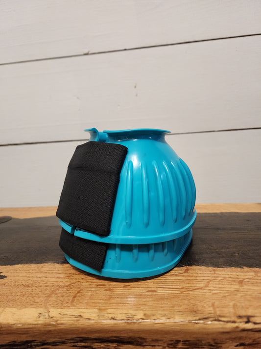 Rubber bells