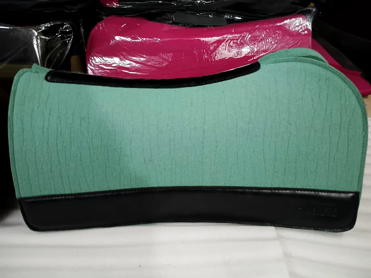Wither Relief 30x30 1 inch Saddle Pad