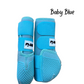 Front Splint Boots