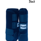Front Splint Boots