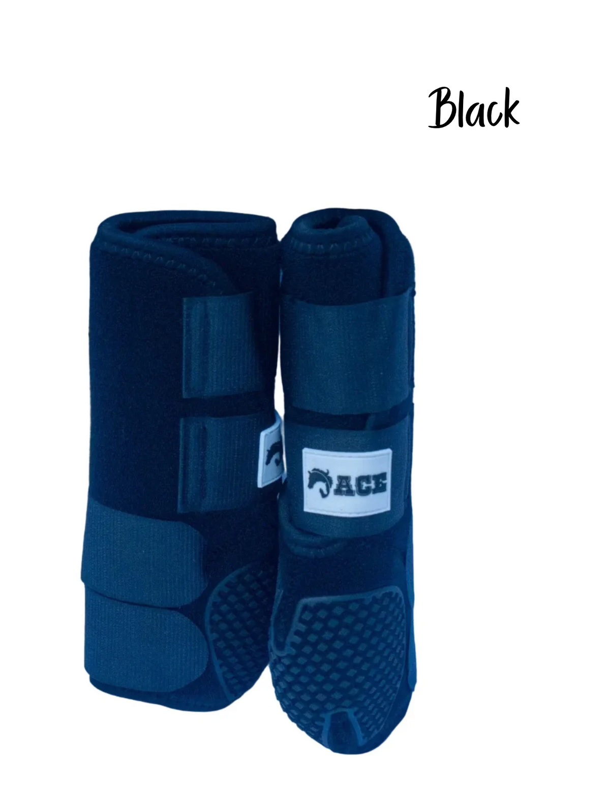 Front Splint Boots