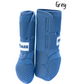 Front Splint Boots