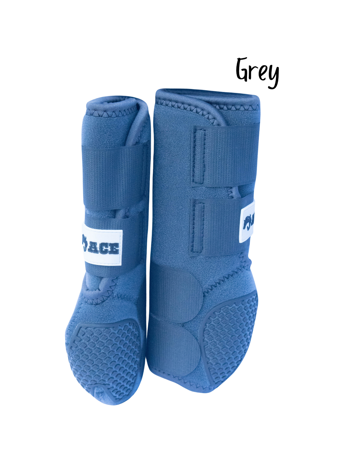 Front Splint Boots