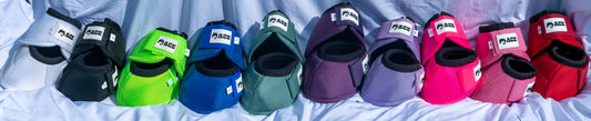 Bell Boots