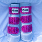 Glitter Splints Fronts
