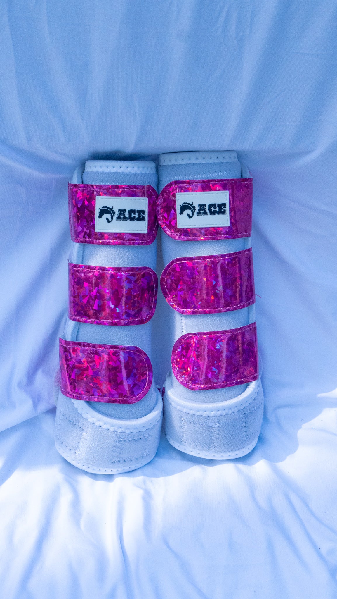 Glitter Splints Fronts