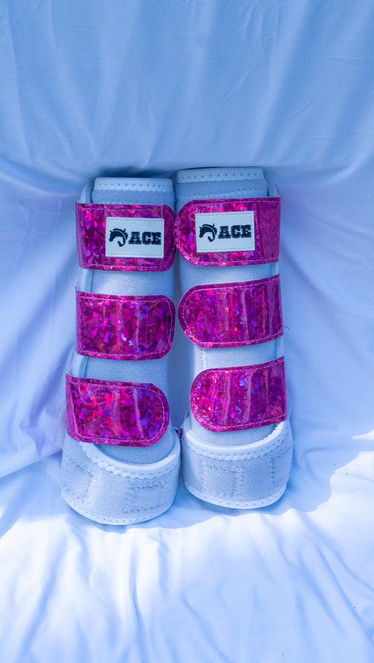 Glitter Splints Fronts