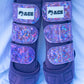 Glitter Splints Hinds