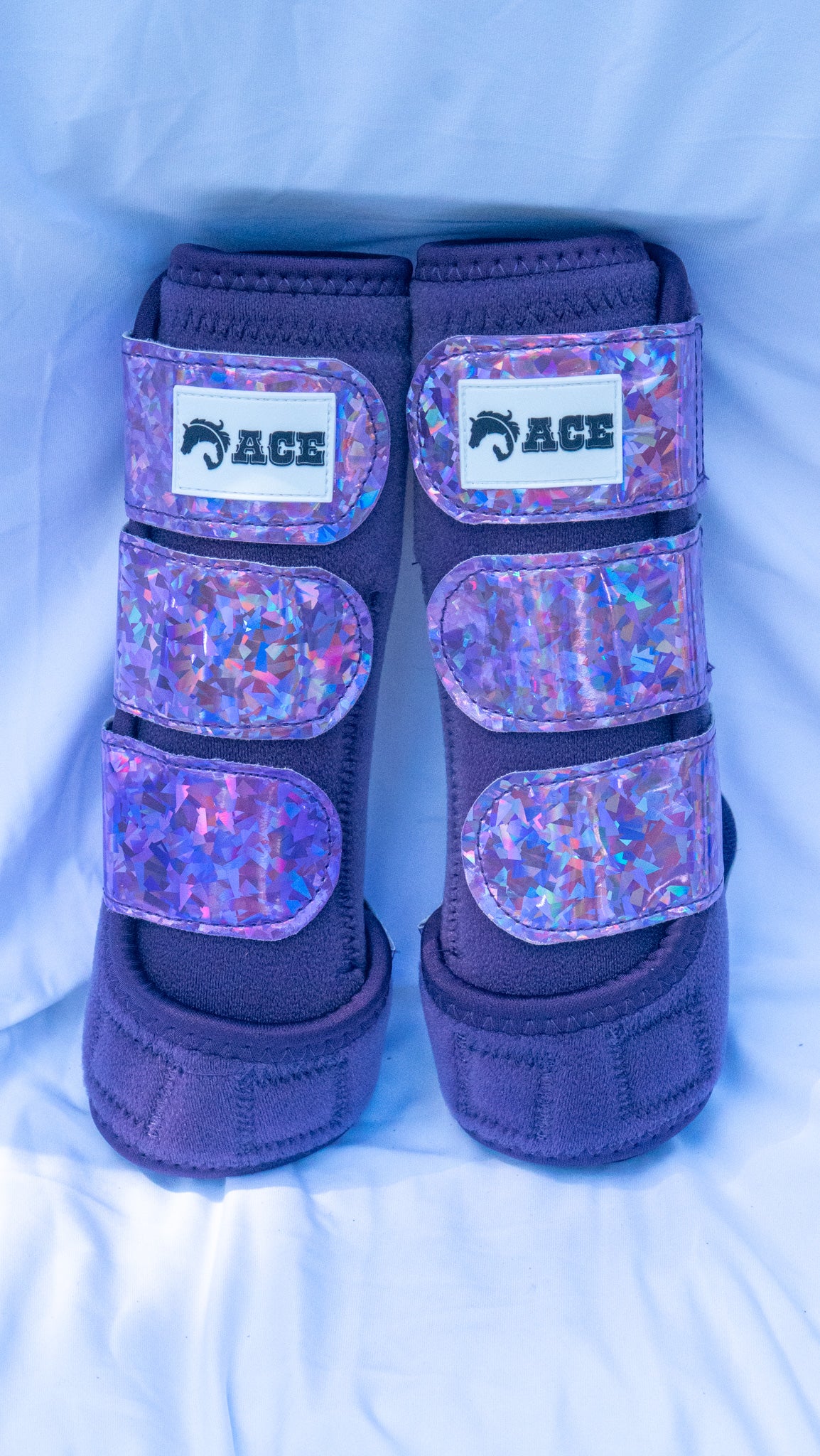 Glitter Splints Hinds