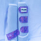Glitter Splints Fronts