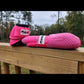 Front Splint Boots