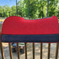 Saddle Pad Wither Relief
