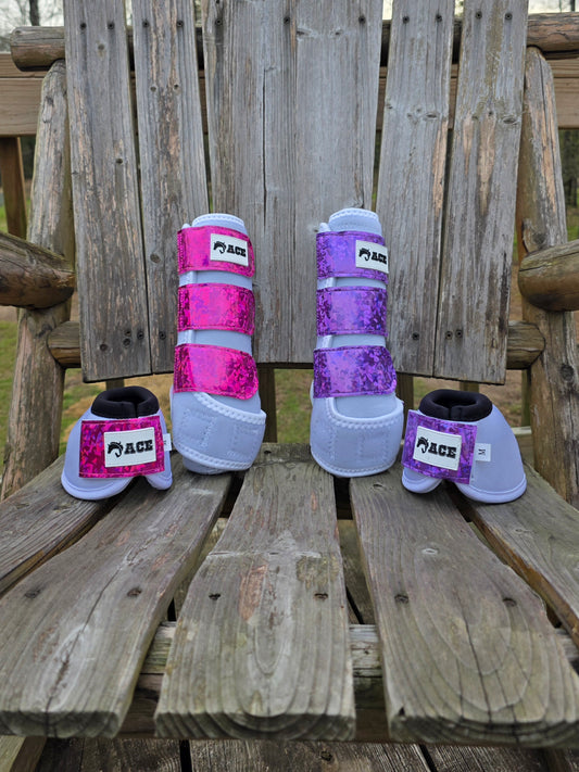 Old-school Splints Fronts