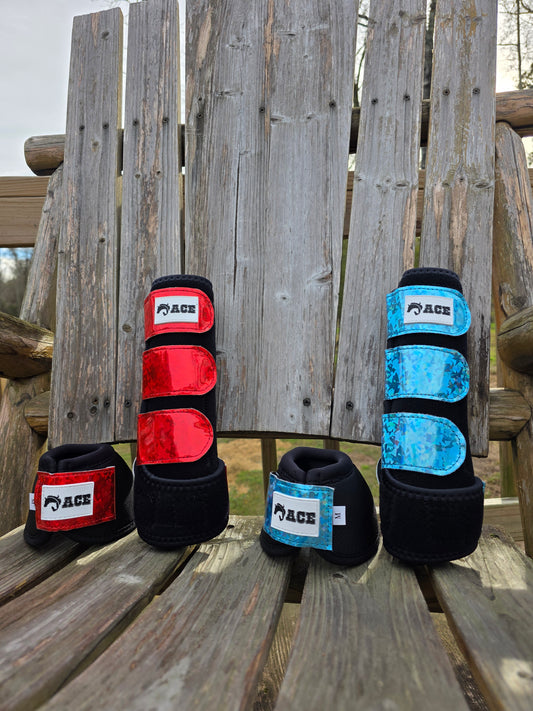 Old-school Splints Fronts