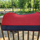 Wither Relief 30x30 1 inch Saddle Pad