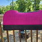 Saddle Pad Wither Relief