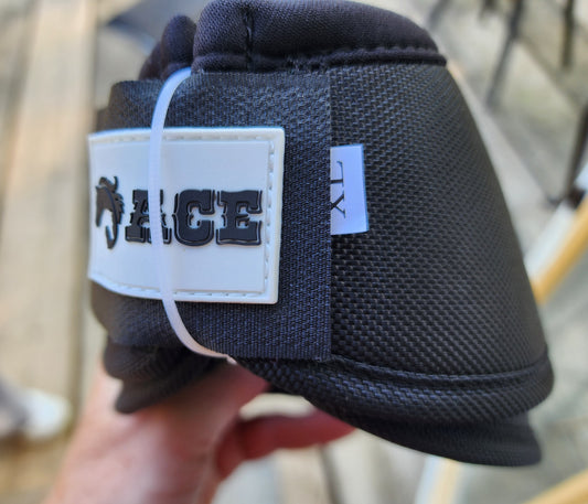 Bell Boots