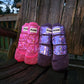 Glitter Splints Hinds