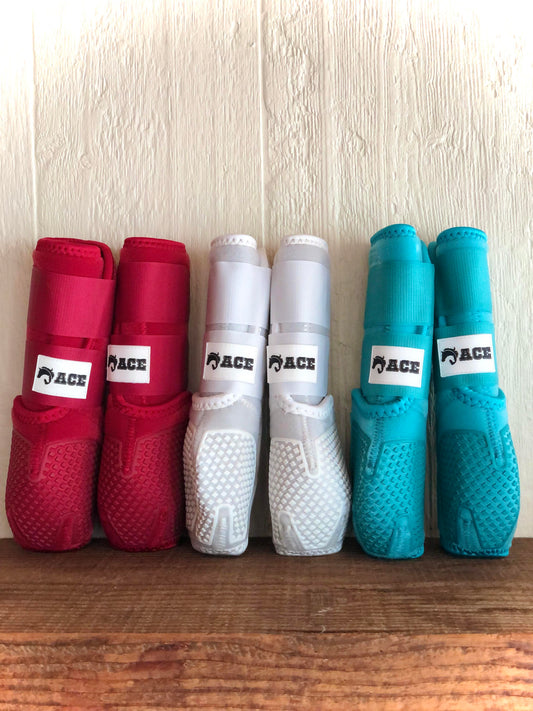 Hind Splint Boots