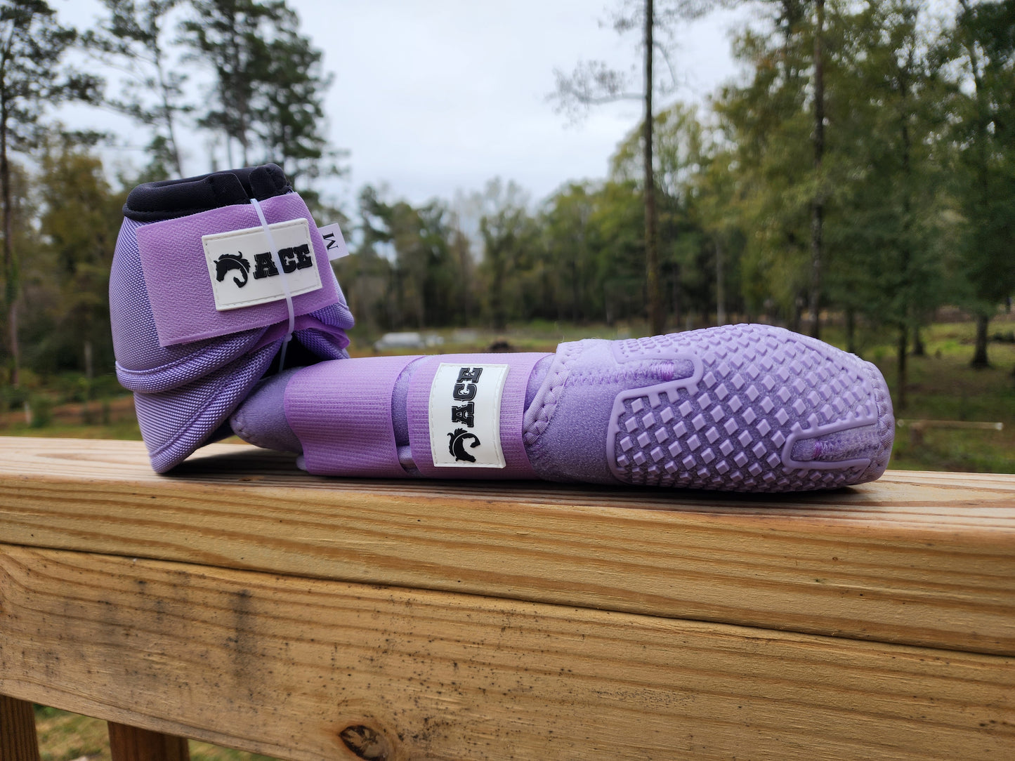 Bell Boots