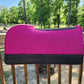 Wither Relief 30x30 1 inch Saddle Pad
