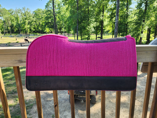 Wither Relief 30x30 1 inch Saddle Pad
