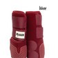 Front Splint Boots